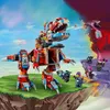 LEGO® DREAMZzz 71484 Dino-Mech C-Rex de Cooper Voir les images du produit 45
