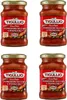 Tigullio: "Gran Pesto Pomodori Secchi e Pistacchi" Produktbild-Vorschau 1