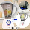 MalPlay Blender Mixer Jouet à main, Lumière & Son, Fruits Voir les images du produit 10