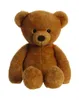 Aurora World Archie Bear Braun 40 cm Produktbild-Vorschau 2