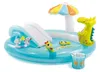 Intex 57165NP Playcenter "Gator"  Planschbecken Produktbild-Vorschau 15