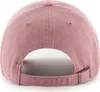'47 Brand Cap Fruit Base Runner Icon ’47 CLEAN UP Mauve Produktbild-Vorschau 2