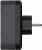 Biplite - QUARX - 2P 16A - Nero e grigio antracite, Anteprima dell’immagine prodotto 3
