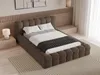 Chilly Möbel Design Lit Verona - Lit rembourré avec cadre Voir les images du produit 3