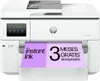 OfficeJet Pro HP 9730e All-in-One-Großformatdrucker, Weiß Produktbild-Vorschau 23