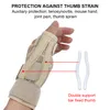 Daumenbandage Handgelenkstütze Rechts und Produktbild-Vorschau 2