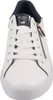 Mustang Herren Sneaker Schnürer Halbschuh slip on Ösen Produktbild-Vorschau 7