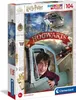 Clementoni Harry Potter Puzzle 104 elementy - Oficjalny Voir les images du produit 1