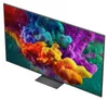 LG QNED evo AI MiniLED 65QNED86B6B, 165,1 cm (65"), 3840 x Produktbild-Vorschau 4