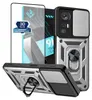 Armor Handyhülle für Xiaomi 12 / 12X mit 9H Displayglas Produktbild-Vorschau 1