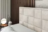 ALTDECOR Boxspringbett mit H4 Matratze und Topper - 200 x Produktbild-Vorschau 5