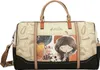 Anekke Reisetasche Alma Travel Bag Multicolor mehrfarbig Produktbild-Vorschau 1