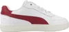 Puma Caven 2.0 Lux Sportschuhe Weiß EU 43 Herren,Damen Weiß Produktbild-Vorschau 4