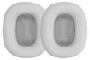 kwmobile 2x Ohr Polster für Apple AirPods Max / AirPods Max Produktbild-Vorschau 1