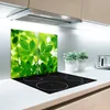 Tulup Glas-Herdabdeckplatte - 2x30x52cm - Produktbild-Vorschau 3