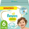 Pampers Baby Windeln Größe 6 (13kg+) Premium Protection, Produktbild-Vorschau 2