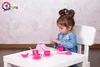 Set di tazze TECHNOK 16el. Per il tè, art. tecnico 7174 P22 Anteprima dell’immagine prodotto 3
