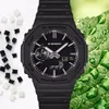 CASIO G-SHOCK Polshorloges GA-2100LXB-1AER Productafbeelding-voorbeeld 3