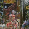 Iron Maiden - Somewhere In Time Anteprima dell’immagine prodotto 1
