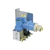 Whirlpool Bauknecht 481010413237 Vanne d'eau pour Voir les images du produit 4