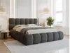 FurniDe24 Polsterbett Ted 180x200 cm - Bett 180x200, Produktbild-Vorschau 1