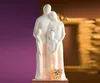 Gilde Francis, Figur, Familie, "Familienharmonie", Keramik, Anteprima dell’immagine prodotto 3