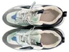 Volksschuhe Sneaker weiß bequeme Freizeitschuhe Gr. 43 Produktbild-Vorschau 7