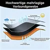 Verdunkelungsrollo ohne Bohren aus 420D Oxford-Gewebe,100% Produktbild-Vorschau 3