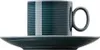 Kaffee-Untertasse 16.5 cm - Loft Colour Night Blue - Thomas Produktbild-Vorschau 4