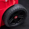 Qbrick System One Cart 2.0 Red Ultra Hd Custom Náhled obrázku produktu 6