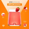 Kieliszki do wina LAV Terra – 475 ml (16 1/4 uncji), zestaw Podgląd zdjęcia produktu 6