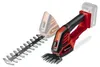 Einhell GE-CG 18/100 Solo cesoie a batteria per arbusti Anteprima dell’immagine prodotto 32