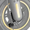 Ninebot, Tamburo del freno per Ninebot Segway G30 Max, nero Anteprima dell’immagine prodotto 3