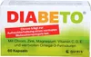 DIABETO Kapseln, 60 St. Kapseln Produktbild-Vorschau 1