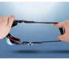 Schwimmbrille anti fog swimming goggles verstellbar silikon Produktbild-Vorschau 8