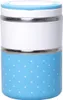 Lunchbox Thermosbehälter Für Lebensmittel Lunch Kamille Produktbild-Vorschau 3