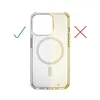 Hama iPhone 16 Extreme Protect D3O Bumper Étui Voir les images du produit 10