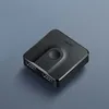 Interruttore Ugreen Cm217 2W1 Hdmi 2.0 20Cm (nero) Anteprima dell’immagine prodotto 22