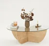 Skye Decor, Lily - Sapphire Oak, Couchtische, Saphir-Eiche, Produktbild-Vorschau 10