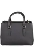 VALENTINO BAGS Zero Re Handtasche VBS7B302N Schwarz Produktbild-Vorschau 13