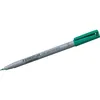 Staedtler 311-5, 1 Stück(e), Grün, Rundspitze, Grün, Grau, Produktbild-Vorschau 7