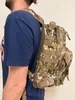 Zaino tattico da 20 litri (BPT1-20)  Camo Anteprima dell’immagine prodotto 10