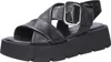 Gabor Riemchensandalette  Schwarz Produktbild-Vorschau 16
