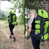 90L Reiserucksack Springos-Nils Vent System, Molle, Produktbild-Vorschau 3