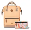 Cabaïa Adventurer Small San Jose peach - Rucksack Produktbild-Vorschau 1