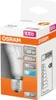 Osram LED Star Classic A Birnenform 5W = 40W E27 matt 470lm Produktbild-Vorschau 13