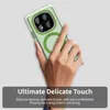 Für Xiaomi Redmi Note 14 Pro 5G Candy Design Magsafe PC Produktbild-Vorschau 6