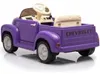 Voiture électrique pour enfants Chevrolet 3100 12 V (1 à 6 Voir les images du produit 11