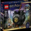 LEGO Harry Potter Kociołek: Sekretna sala zajęć z Podgląd zdjęcia produktu 16