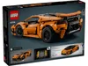 LEGO® Technic™ 42196 Lamborghini Huracán Tecnica Orange Produktbild-Vorschau 2